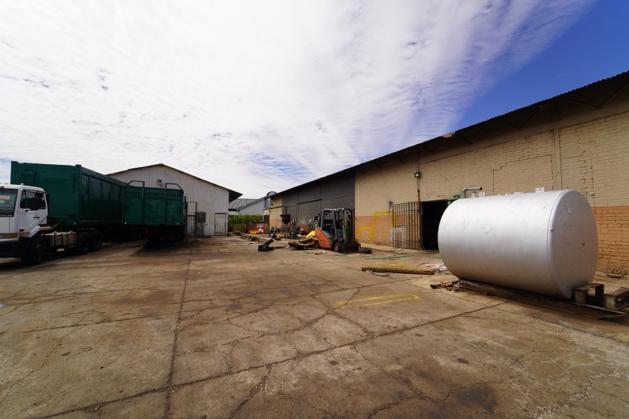 0 Bedroom Property for Sale in Oos Einde Free State